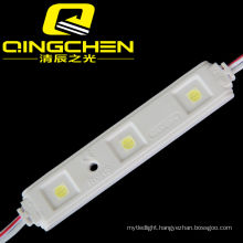 2015 Sign LED Module Epistar LED Module 5630 5730 5050 LED Module